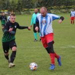 Fotbalisté Myslkovic bušili v derby do plných, tučapský soused vyválčil u lídra remízu