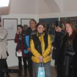 Jakub Sajler vzbudil pozornost už na Akademii výtvarných umění. Nejspíš zaujme i ve Vodňanech