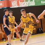 VIDEO: Mladí Sršni prohráli o bod a sezona pro ně taky končí