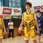 VIDEO: Mladí Sršni prohráli o bod a sezona pro ně taky končí