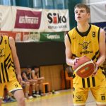 VIDEO: Mladí Sršni prohráli o bod a sezona pro ně taky končí