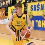 VIDEO: Mladí Sršni prohráli o bod a sezona pro ně taky končí