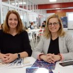 Na Veletrhu práce v táborské Univerzitě se setkali zaměstnavatelé a uchazeči o práci