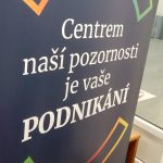 Na Veletrhu práce v táborské Univerzitě se setkali zaměstnavatelé a uchazeči o práci
