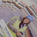 Na Veletrhu práce v táborské Univerzitě se setkali zaměstnavatelé a uchazeči o práci