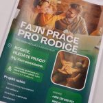 Na Veletrhu práce v táborské Univerzitě se setkali zaměstnavatelé a uchazeči o práci