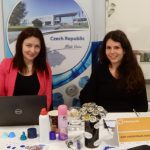 Na Veletrhu práce v táborské Univerzitě se setkali zaměstnavatelé a uchazeči o práci