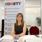 Na Veletrhu práce v táborské Univerzitě se setkali zaměstnavatelé a uchazeči o práci