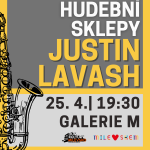 Kam za kulturou ještě teď v dubnu v Milevsku?