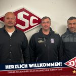 Změna na lavičce Králů! Trenér Milan Mazanec míří do Německa