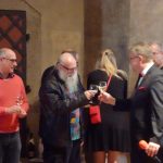 Jan Žižka 600 let. Mordýř, nebo boží bojovník? Odpovědi nabízí výstava v Husitském muzeu v Táboře