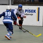 Mladíci Švantláku vyzráli na soupeře z Plzně