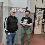 Báječné dvě hodiny s Ondřejem Vetchým