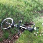 Policie hledá svědky tragické nehody u Roudné. Okolnosti střetu cyklisty a Mazdy nejsou zcela jasné