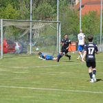 VIDEO: Sokolové nasypali neškodnému Lišovu bůra a stále drží náskok na čele