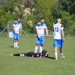 VIDEO: Sokolové nasypali neškodnému Lišovu bůra a stále drží náskok na čele