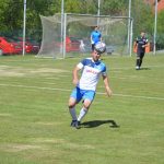 VIDEO: Sokolové nasypali neškodnému Lišovu bůra a stále drží náskok na čele
