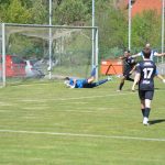 VIDEO: Sokolové nasypali neškodnému Lišovu bůra a stále drží náskok na čele