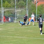 VIDEO: Sokolové nasypali neškodnému Lišovu bůra a stále drží náskok na čele