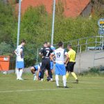 VIDEO: Sokolové nasypali neškodnému Lišovu bůra a stále drží náskok na čele
