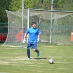 VIDEO: Sokolové nasypali neškodnému Lišovu bůra a stále drží náskok na čele