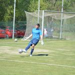 VIDEO: Sokolové nasypali neškodnému Lišovu bůra a stále drží náskok na čele