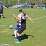 VIDEO: Sokolové nasypali neškodnému Lišovu bůra a stále drží náskok na čele