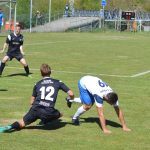VIDEO: Sokolové nasypali neškodnému Lišovu bůra a stále drží náskok na čele