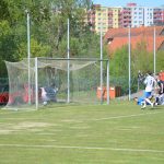 VIDEO: Sokolové nasypali neškodnému Lišovu bůra a stále drží náskok na čele