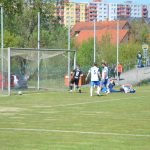 VIDEO: Sokolové nasypali neškodnému Lišovu bůra a stále drží náskok na čele