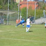VIDEO: Sokolové nasypali neškodnému Lišovu bůra a stále drží náskok na čele