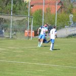 VIDEO: Sokolové nasypali neškodnému Lišovu bůra a stále drží náskok na čele