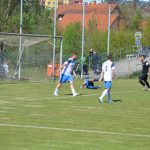 VIDEO: Sokolové nasypali neškodnému Lišovu bůra a stále drží náskok na čele