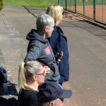 Tenis: Starší žactvo nestačilo na Veselí, béčko dospělých porazilo Ostrovec
