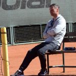 Tenis: Starší žactvo nestačilo na Veselí, béčko dospělých porazilo Ostrovec