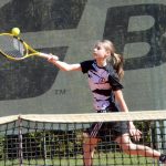 Tenis: Starší žactvo nestačilo na Veselí, béčko dospělých porazilo Ostrovec