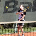 Tenis: Starší žactvo nestačilo na Veselí, béčko dospělých porazilo Ostrovec