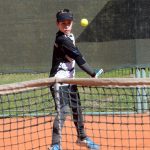 Tenis: Starší žactvo nestačilo na Veselí, béčko dospělých porazilo Ostrovec