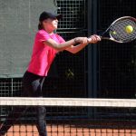 Tenis: Starší žactvo nestačilo na Veselí, béčko dospělých porazilo Ostrovec