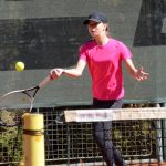 Tenis: Starší žactvo nestačilo na Veselí, béčko dospělých porazilo Ostrovec