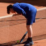 Tenis: Starší žactvo nestačilo na Veselí, béčko dospělých porazilo Ostrovec