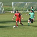 Chelčice nadělily Dražejovu tenisového kanára