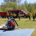 Začala pohárová soutěž hasičů Písecka. Prvenství na úvod berou Cígler team a ženy z Podolí I
