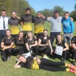 Začala pohárová soutěž hasičů Písecka. Prvenství na úvod berou Cígler team a ženy z Podolí I