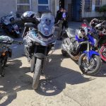 VIDEO: Panthers Písek a Bikers Crown Písek se bavili za krásného počasí