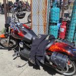 VIDEO: Panthers Písek a Bikers Crown Písek se bavili za krásného počasí