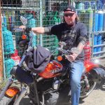 VIDEO: Panthers Písek a Bikers Crown Písek se bavili za krásného počasí