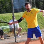 Družstvo píseckých tenistů nezačalo sezonu dobře