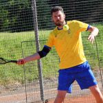 Družstvo píseckých tenistů nezačalo sezonu dobře