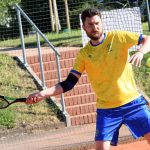 Družstvo píseckých tenistů nezačalo sezonu dobře